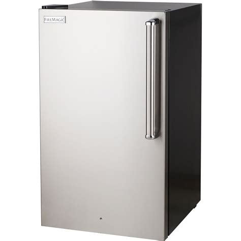 Innovative Cooling Technology: The Incinerate Magic Fridge 3598